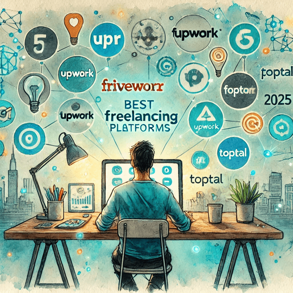 How to Start Freelancing in 2025: A Complete GuIde