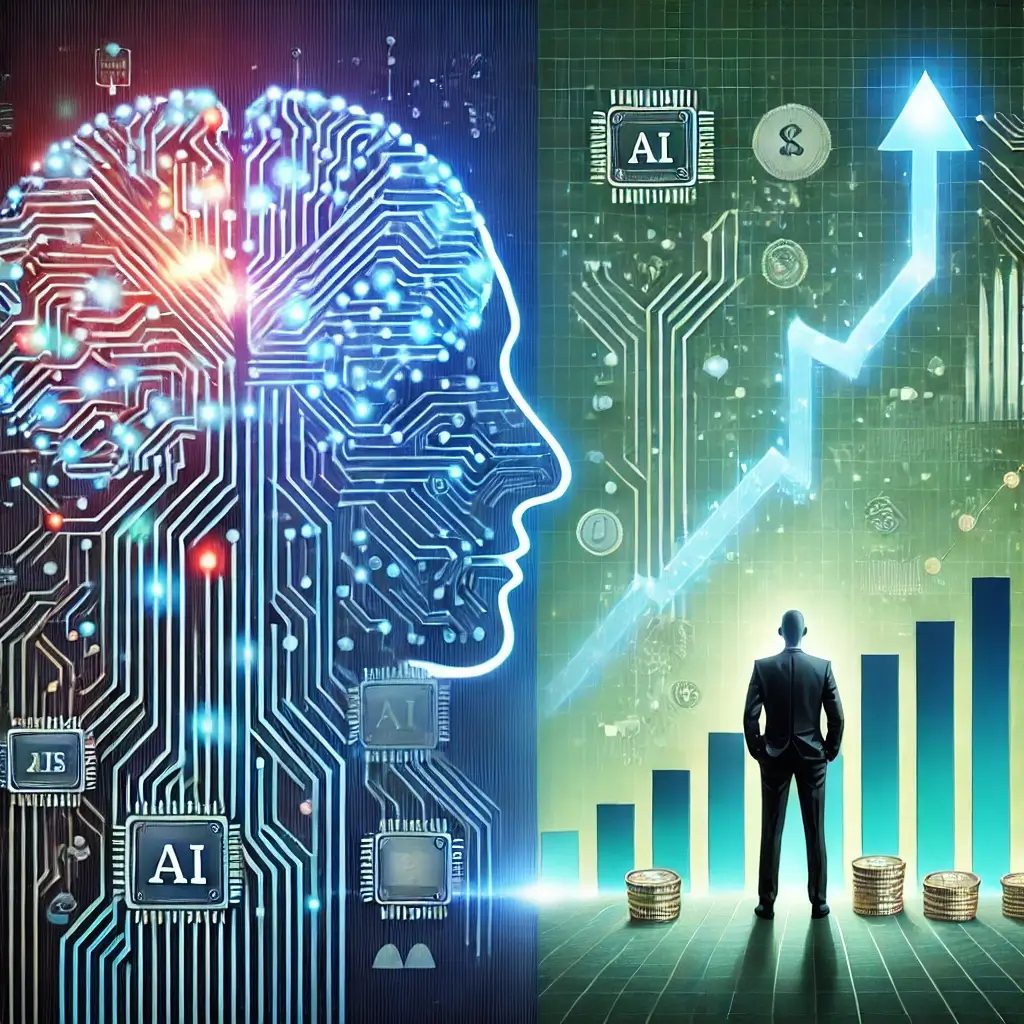 Best Artificial Intelligence Stocks to Buy in 2025