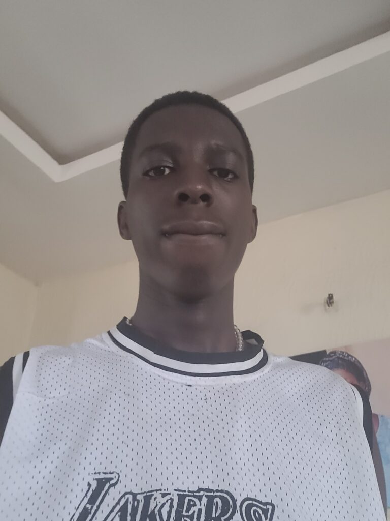 JESUOGHAE OGHOGHOSA 